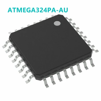 1 шт. новый оригинальный ATMEGA324PA-AU ATMEGA324 TQFP44, 8-битный микроконтроллер AVR MCU