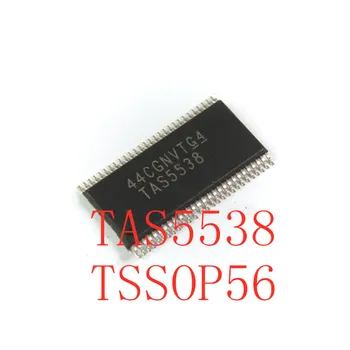 2 шт./ЛОТ TAS5538 TAS5538DGGR TSSOP-56 SMD микросхема аудиоусилителя класса D В Наличии НОВАЯ оригинальная микросхема