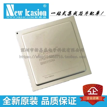 10шт XCKU060-2FFVA1517I FPBGA-1517 FPGA IC Оригинал новый